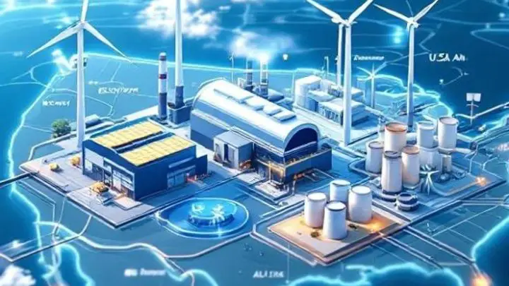 US DOE Advances Funding for Hydrogen Production Hubs Amid Legal Hurdles