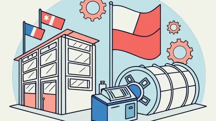 Hydrogen Production: MIRDC and Dassault Systèmes Power Up with AI-Driven Innovation