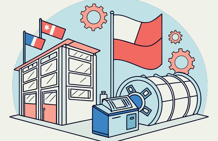 Hydrogen Production: MIRDC and Dassault Systèmes Power Up with AI-Driven Innovation