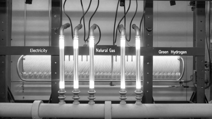 Industrial Decarbonization: Hyca Heat’s Hybrid Catalytic Process Heat System