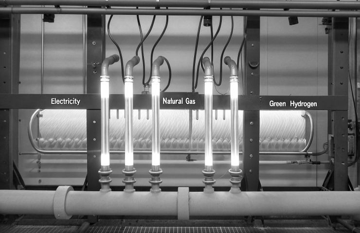 Industrial Decarbonization: Hyca Heat’s Hybrid Catalytic Process Heat System