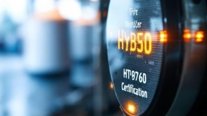 Consilium Safety Group Strengthens Hydrogen Infrastructure Safety with Insplorion Acquisition