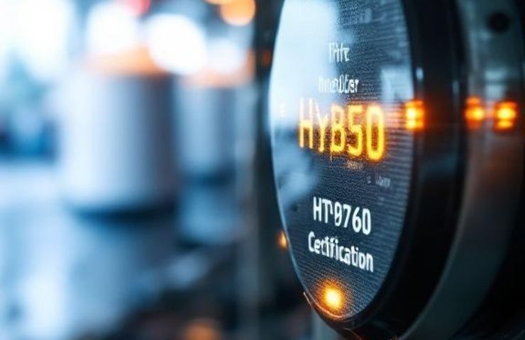 Consilium Safety Group Strengthens Hydrogen Infrastructure Safety with Insplorion Acquisition