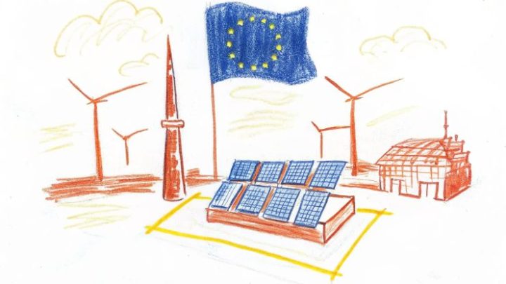 European Resilience Alliance Urges Faster Hydrogen Production Rollout in Brussels