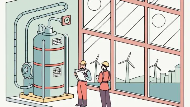 Hydrogen Production: Sunfire’s 50 MW Electrolyzer to Halve Costs