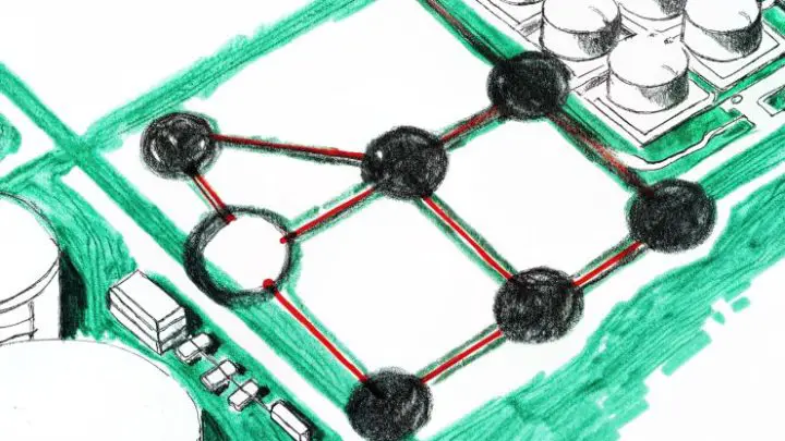 Hydrogen Demand: Fueling the U.S. Gulf Coast’s Industrial Economy