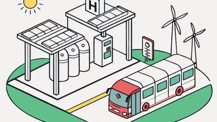 HVR Energy Expands Hydrogen Infrastructure in Spain with New Green H2 Refueling Stations