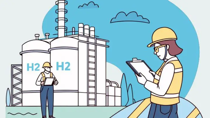 Hydrogen production: Moeve rolls out master’s in petrochemical and hydrogen technologies at San Roque Energy Park