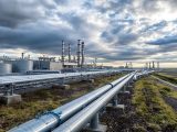 H2NorthEast and Northern Gas Networks signed an MoU on 14 April 2026 to explore transporting low-carbon hydrogen from Teesside to industrial users via the East Coast pipeline, supporting UK decarbonization targets.