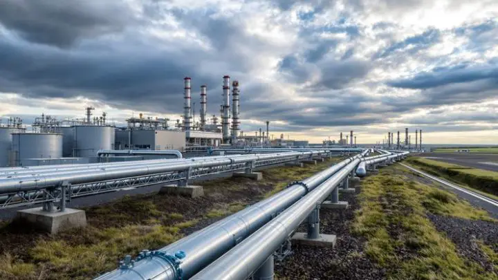 H2NorthEast and Northern Gas Networks to Expand Low-Carbon Hydrogen Production Supply in Teesside