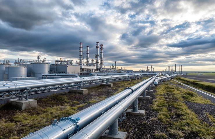 H2NorthEast and Northern Gas Networks to Expand Low-Carbon Hydrogen Production Supply in Teesside