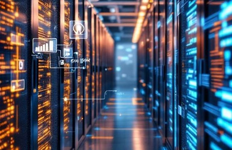 Hydrogen Fuel Cells for AI Data Centers: Horizon and ProtonH2 Collaborate