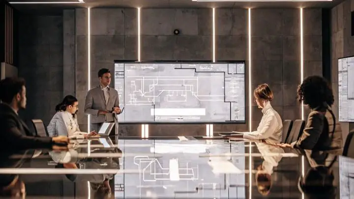 Energy Transition Training Takes Center Stage at Enagás Corporate University