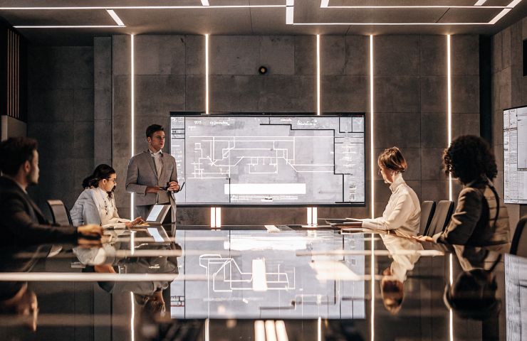 Energy Transition Training Takes Center Stage at Enagás Corporate University