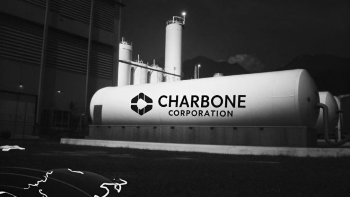 Green Hydrogen Expansion: CHARBONE Advances UHP Project in Malaysia