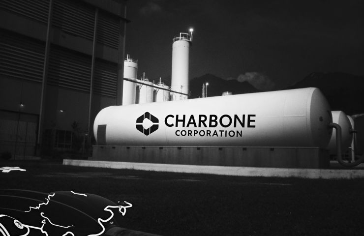 Green Hydrogen Expansion: CHARBONE Advances UHP Project in Malaysia