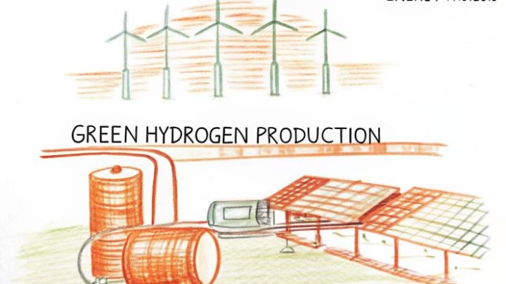 Redesigning Clean Hydrogen Projects to Unlock Financing
