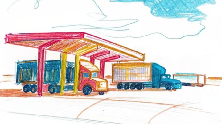 Hydrogen Infrastructure Expansion: Hydrovia™ Energy to Roll Out 500+ Stations and Launch H₂Ai