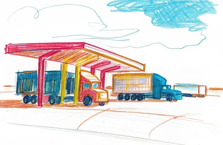 Hydrogen Infrastructure Expansion: Hydrovia™ Energy to Roll Out 500+ Stations and Launch H₂Ai