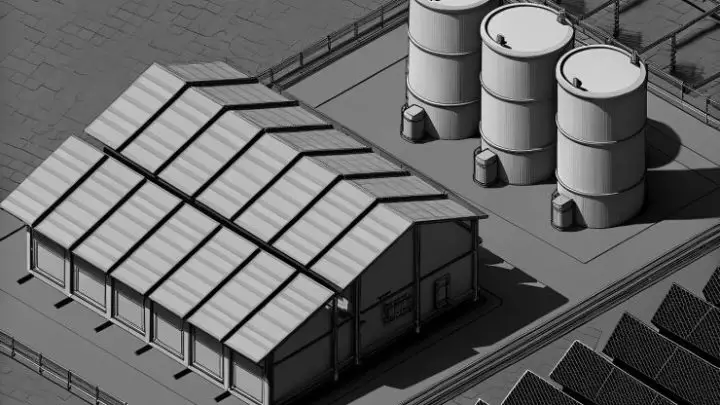 Ultra-Long Duration Energy Storage with Solid Oxide Fuel Cell Technology