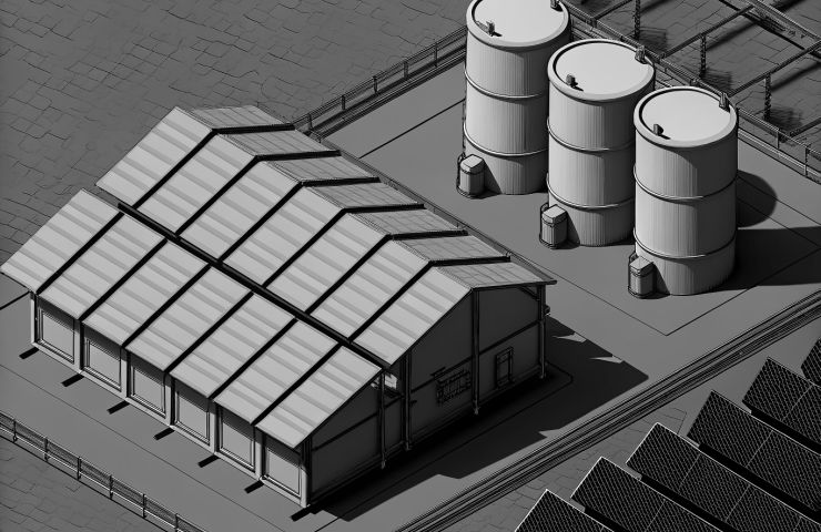 Ultra-Long Duration Energy Storage with Solid Oxide Fuel Cell Technology