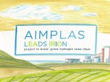 AIMPLAS is coordinating the EU-funded IRION project to optimise green hydrogen production via advanced electrolysis, reduce reliance on critical raw materials, and embed circular economy principles across the value chain.
