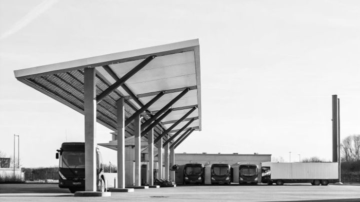 Hydrogen Infrastructure Expands with New Logistics Hub in Bernau
