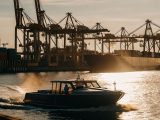 ABS, Marinteknik, SeaTech and VINSSEN are testing a hydrogen fuel cell harbor craft in Singapore’s busy port to cut emissions and advance clean propulsion.