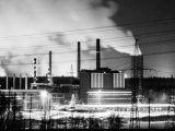 Stegra secures €1.4 billion in principle financing to complete its green hydrogen steel plant in Boden, signaling a major step in industrial decarbonization.