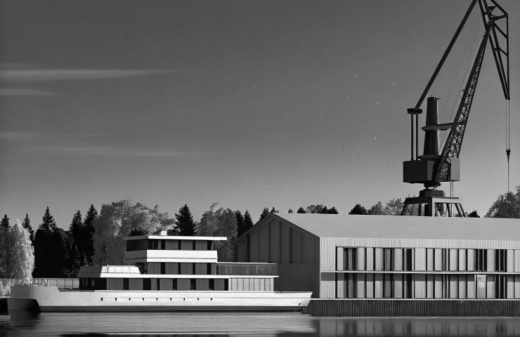 PowerCell Sweden AB navigates Q1 challenges and advances maritime projects