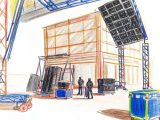 Netflix is swapping diesel generators with hydrogen fuel cells, solar panels and battery systems on its global film and TV sets, aligning with its renewable energy targets and zero-emission mandates. The program aims to cut production emissions and set a new industry standard.