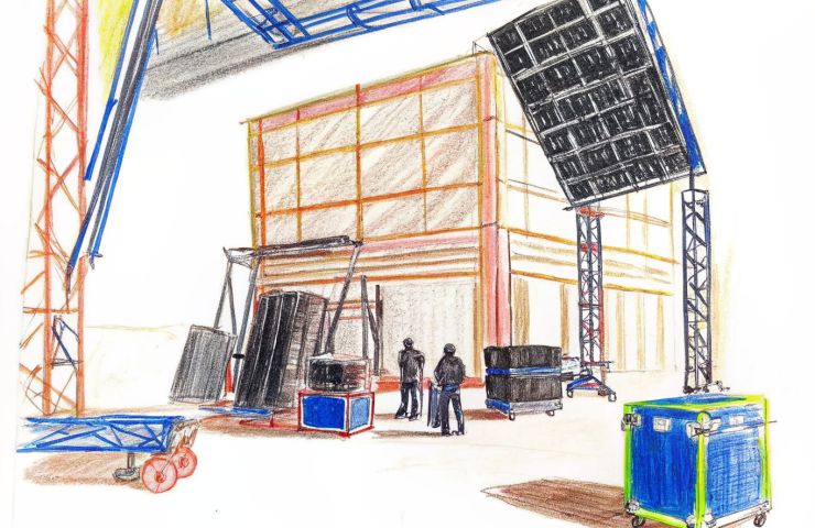 Netflix Expands Hydrogen Power for Film and TV Productions