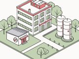 Empa-led H2 districts demo at NEST shows hydrogen fuel cells can shave over 10% off peak costs and deliver more than 90% total efficiency by supplying both electricity and 35°C heat using green hydrogen in a district energy system.