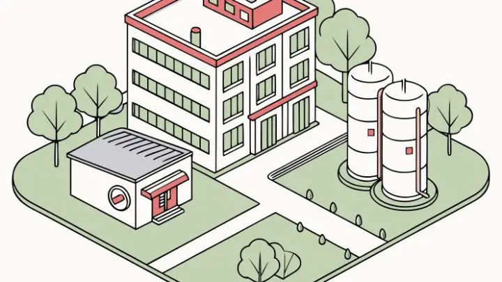 Hydrogen Fuel Cells Cut Grid Peaks in Swiss District Energy Demo