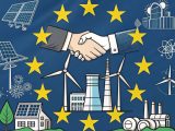 The European Commission is broadening Power Purchase Agreements across Europe to include renewable hydrogen, biomethane, and clean thermal energy, aiming to secure long-term financing and accelerate the Green Deal.