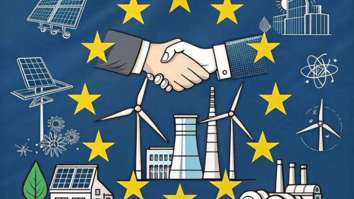 Power Purchase Agreements expand to renewable hydrogen and biomethane
