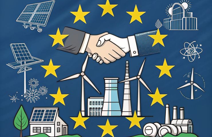 Power Purchase Agreements expand to renewable hydrogen and biomethane