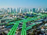 Shandong’s Weifang pilot blends 10% hydrogen into natural gas for 100,000 homes, cutting emissions and creating local green-energy jobs as part of China’s Energy Law 2025.