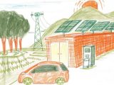 U Power partners with Guofu Hydrogen and Cloud Digital Chain to deploy AI-driven hydrogen fuel cell systems for Thailand data centres, expanding its clean energy portfolio.
