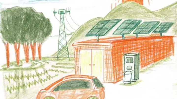 Hydrogen Production Steps Up with U Power’s Thailand Data Centre JV