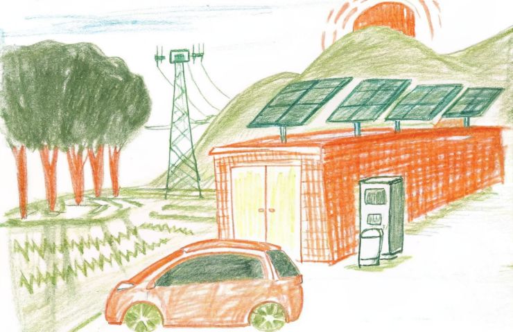 Hydrogen Production Steps Up with U Power’s Thailand Data Centre JV
