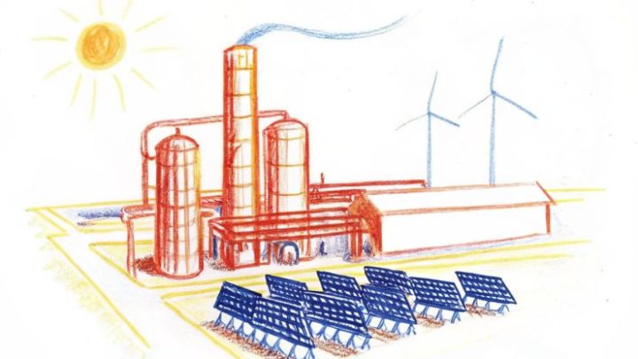 Hydrogen production takes center stage in energy independence as Air Liquide reports renewed demand