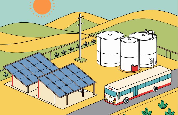 FPH2 Expands Renewable Hydrogen Supply Partnerships in California
