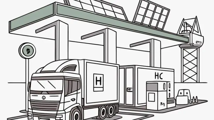 Port of Barcelona Awards SympH2ony Contract for Green Hydrogen Production Station