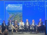 EU policymakers at the Copenhagen forum urged fast deployment of smart electricity grids and hydrogen infrastructure, highlighting tools like Capacitypedia and the EU Hydrogen Mechanism to boost transparency and de-risk investment.