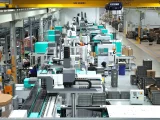 HARTING Technology Group and Reverion GmbH launched a reversible fuel cell plant in Espelkamp, targeting up to 75% round-trip efficiency and climate-positive power.