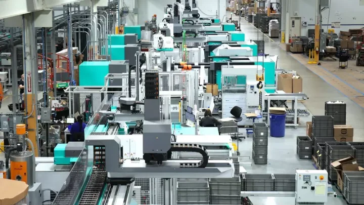 Hydrogen fuel cell news: HARTING’s Reversible Fuel Cell Plant in Espelkamp Leads the Charge in Industrial Decarbonization