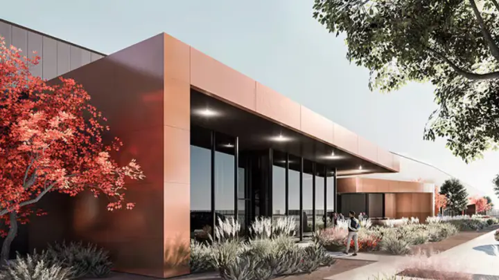 Hydrogen Fuel Cells Power Oracle’s New Mexico AI Data Center Microgrid