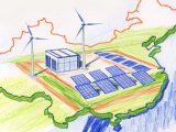 China and India roll out state-backed green hydrogen initiatives to shift from coal, bolster energy security and capture global markets amid Western pullback.