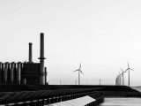 Qingdao’s ‘Blue Momentum’ initiative aims to produce green hydrogen by electrolyzing pre-treated seawater, reducing freshwater use and leveraging port infrastructure, though key details remain unverified.